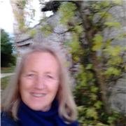 Professeur d'Anglais Dip TEFL . MA